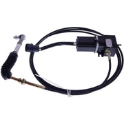 DURAFORCE Throttle Motor 102-8007 for Caterpilar CAT 307 307A 307B E307 E307B Excavator