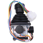 DURAFORCE Joystick Controller 1600284 For JLG Boom Lift 400S 460SJ 600SJ 600SC 600AJ 800A