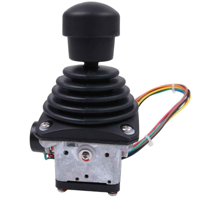 DURAFORCE Joystick Controller 1600284 For JLG Boom Lift 400S 460SJ 600SJ 600SC 600AJ 800A