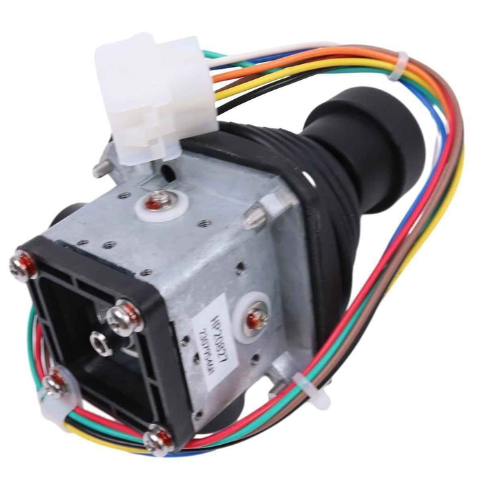 DURAFORCE Joystick Controller 1600284 For JLG Boom Lift 400S 460SJ 600SJ 600SC 600AJ 800A