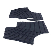 DURAFORCE Left & Right Floor Mat TC820-47450 TC820-57510 for Kubota L2501 L3901 L2502H