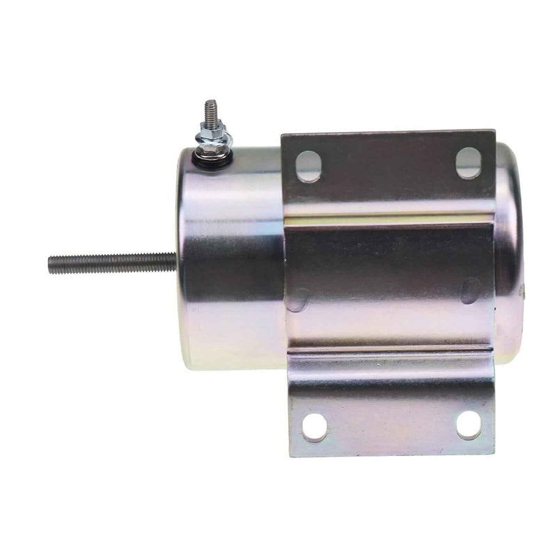 DURAFORCE 12V Shut Down Solenoid For Navistar P515-A57V12 Delco 1118128 GM 23504196