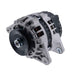 DURAFORCE 12V Alternator 6678205 6681857 for Bobcat T110 T140 T180 T190 T200 T320 T550