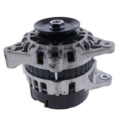 DURAFORCE 12V Alternator 6678205 6681857 for Bobcat T110 T140 T180 T190 T200 T320 T550
