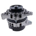 DURAFORCE 12V Alternator 6678205 6681857 for Bobcat T110 T140 T180 T190 T200 T320 T550