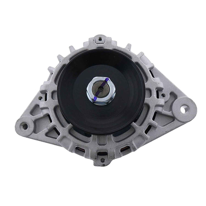 DURAFORCE 12V Alternator 6678205 6681857 for Bobcat T110 T140 T180 T190 T200 T320 T550