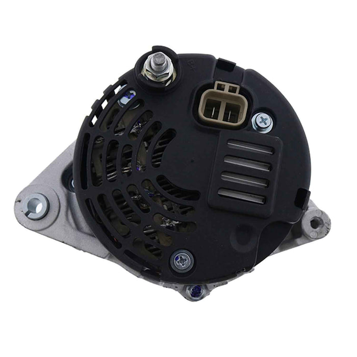 DURAFORCE 12V Alternator 6678205 6681857 for Bobcat T110 T140 T180 T190 T200 T320 T550