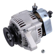DURAFORCE 12V 55A Alternator 119626-77210 119626-77220 for Yanmar 3TNE88 4TNE84 4TNV88