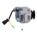 DURAFORCE 12V 55A Alternator 119626-77210 119626-77220 for Yanmar 3TNE88 4TNE84 4TNV88