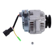 DURAFORCE 12V Alternator YM119626-77210 YM119626-77220 for Komatsu 3D88E-7 4D88-6 4D88E-7