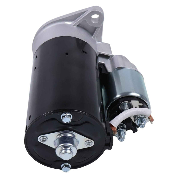 DURAFORCE Starter Motor 3078201 461-8765 163-3361 for Caterpillar C1.5 C2.2 3014 3024 216