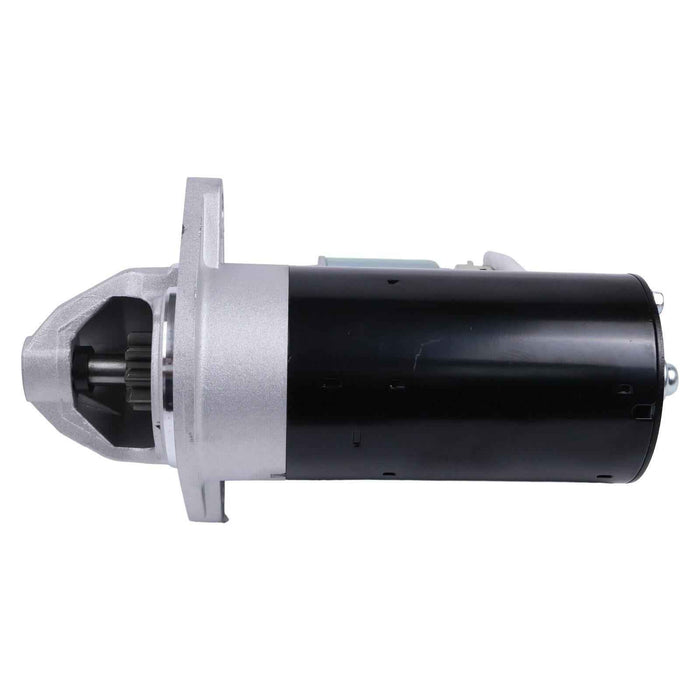 DURAFORCE Starter Motor 3078201 461-8765 163-3361 for Caterpillar C1.5 C2.2 3014 3024 216