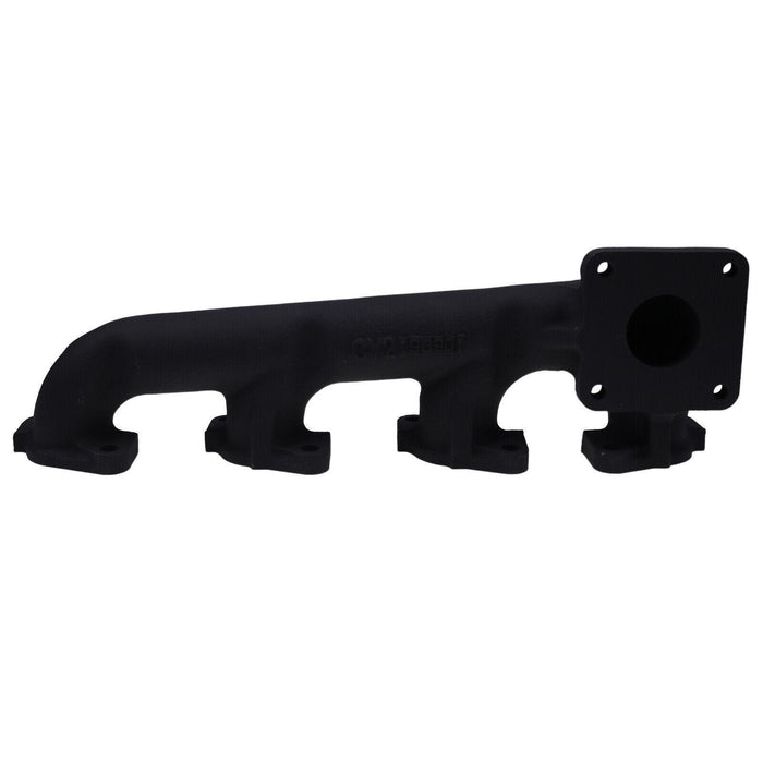 DURAFORCE Aftermarket Manifold 1G896-12310 for Kubota V2203 V2403 V2003 V1702 V1902 V1903