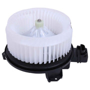 DURAFORCE Blower Motor ND116340-7350 for Komatsu PC130 PC200 PC300 PC550 PW148 PW160 PW180