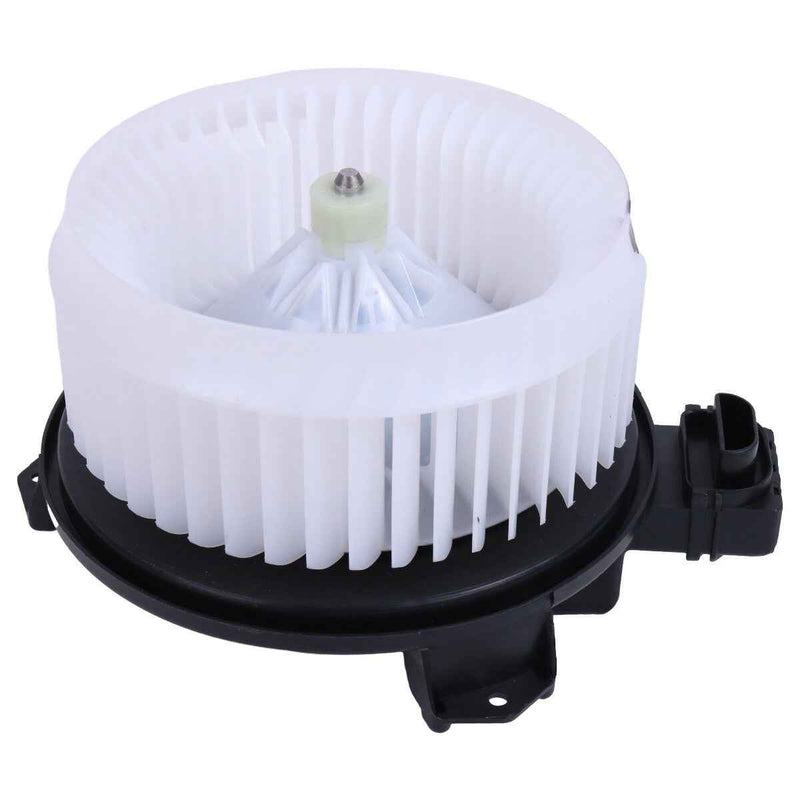 DURAFORCE Blower Motor ND116340-7350 for Komatsu PC130 PC200 PC300 PC550 PW148 PW160 PW180