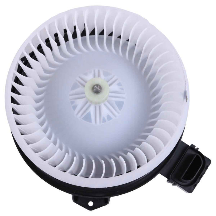 DURAFORCE Blower Motor ND116340-7350 for Komatsu PC130 PC200 PC300 PC550 PW148 PW160 PW180