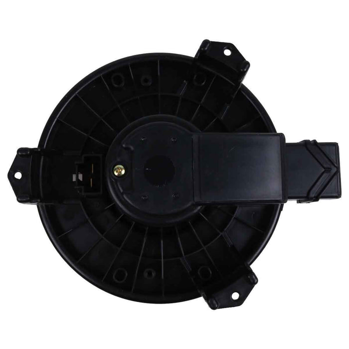 DURAFORCE Blower Motor ND116340-7350 for Komatsu PC130 PC200 PC300 PC550 PW148 PW160 PW180