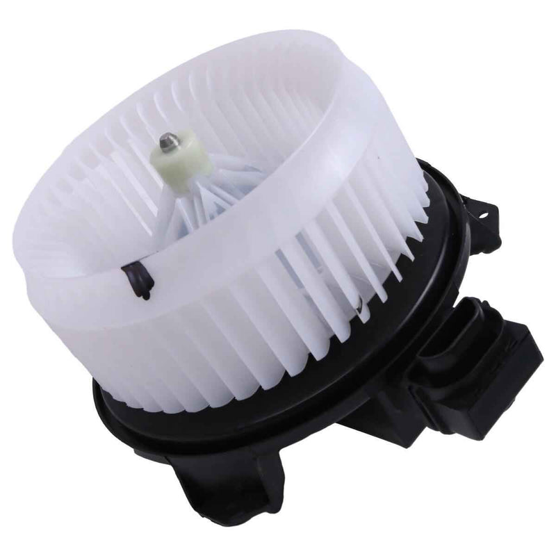 DURAFORCE Blower Motor ND116340-7350 for Komatsu PC130 PC200 PC300 PC550 PW148 PW160 PW180