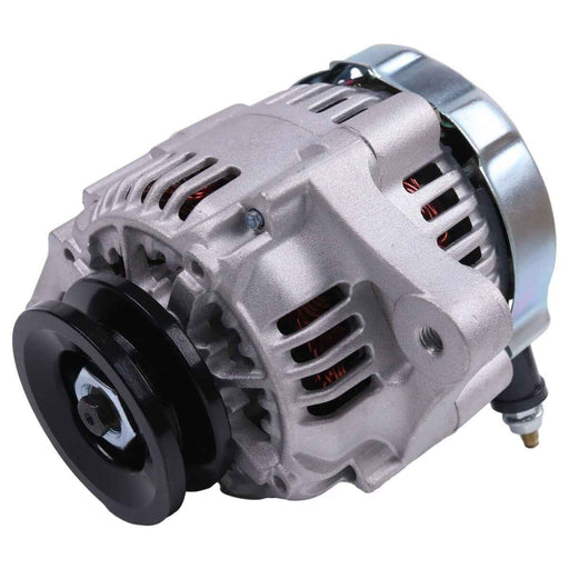 DURAFORCE 12V 40A Alternator 16678-64012 16678-64014 16678-64013 for Kubota D722 D902