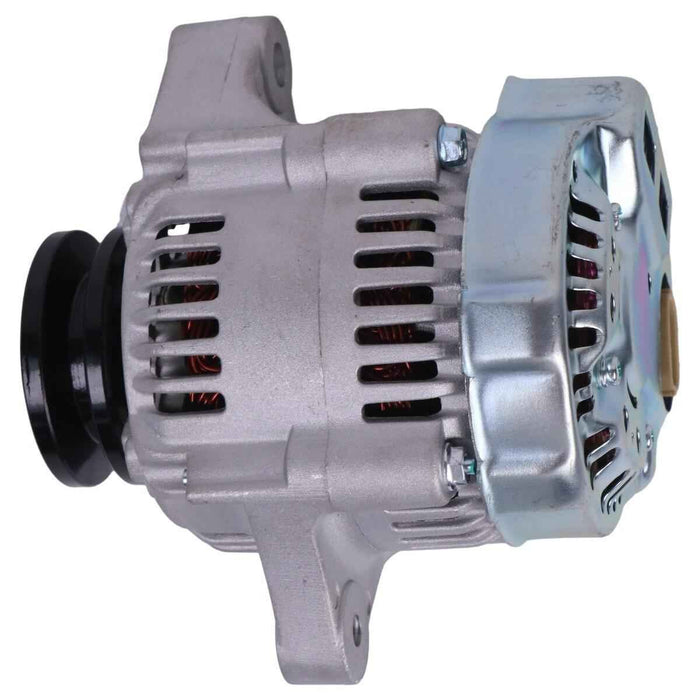 DURAFORCE 12V 40A Alternator 16678-64012 16678-64014 16678-64013 for Kubota D722 D902