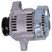 DURAFORCE 12V 40A Alternator 16678-64012 16678-64014 16678-64013 for Kubota D722 D902