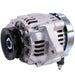 DURAFORCE 12V 40A Alternator 16678-64012 16678-64014 16678-64013 for Kubota D722 D902