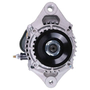 DURAFORCE 12V 40A Alternator 16678-64012 16678-64014 16678-64013 for Kubota D722 D902