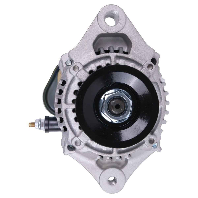 DURAFORCE 12V 40A Alternator 16678-64012 16678-64014 16678-64013 for Kubota D722 D902