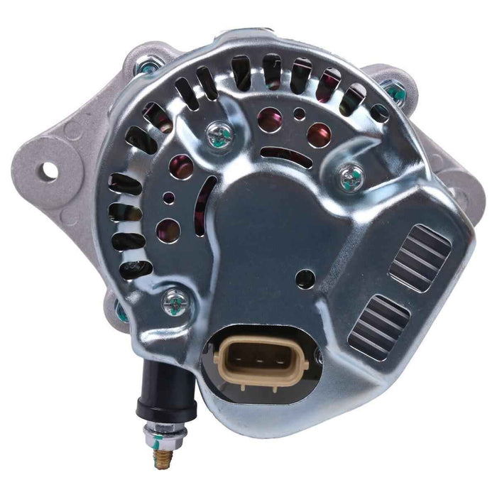 DURAFORCE 12V 40A Alternator 16678-64012 16678-64014 16678-64013 for Kubota D722 D902