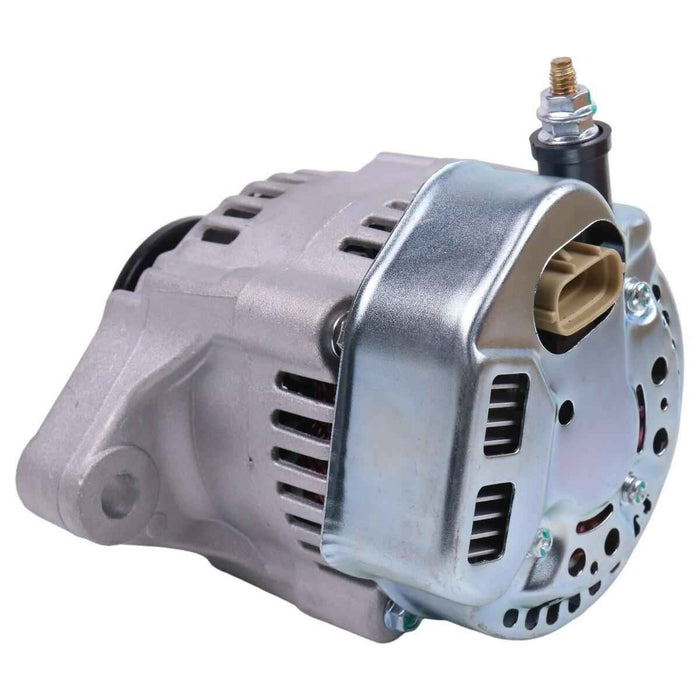 DURAFORCE 12V 40A Alternator 16678-64012 16678-64014 16678-64013 for Kubota D722 D902