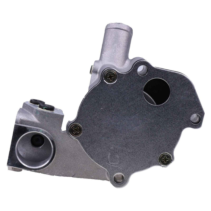 DURAFORCE Water Pump 13-2268 130509 For Yanmar Thermo King TK482 TK482E TK486E TK486V