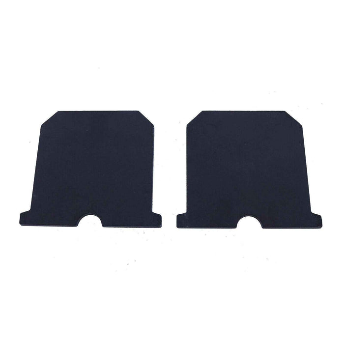 DURAFORCE Brake Pad Kit 244-7852 for Rockwell Meritor Axletech Carlisle 328-7849 7420762