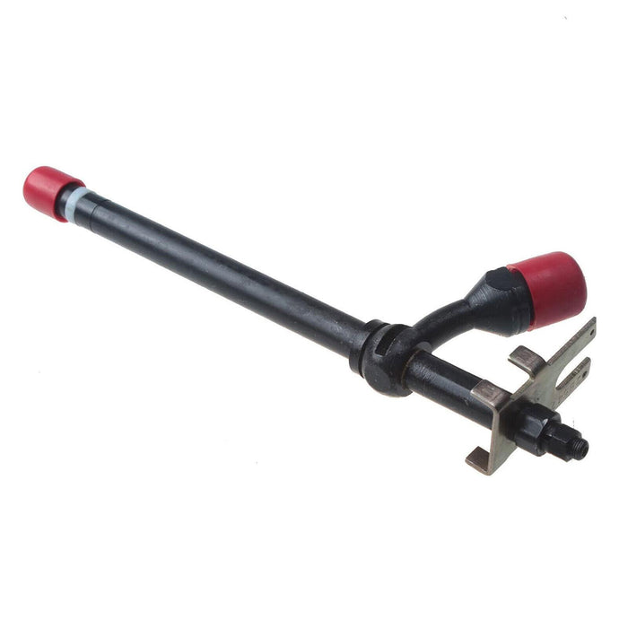 DURAFORCE 4X Fuel Injector A140830 for Case 336B 336D Engine 850B 870 800 825 300C 400C