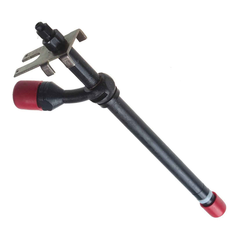 DURAFORCE 4X Fuel Injector A140830 for Case 336B 336D Engine 850B 870 800 825 300C 400C
