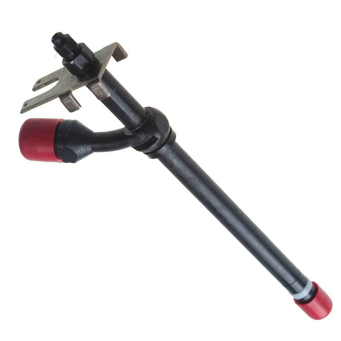 DURAFORCE 4X Fuel Injector A140830 for Case 336B 336D Engine 850B 870 800 825 300C 400C