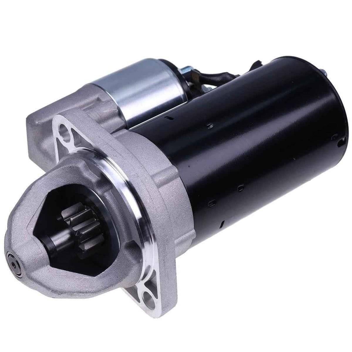 12V Starter RE508922 RE540304 for John Deere 4120 4320 4520 313 315 317 ...