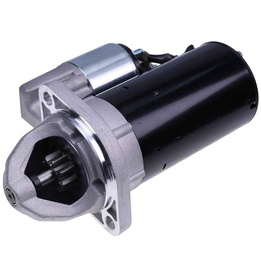 DURAFORCE 12V Starter RE508922 RE540304 for John Deere 4120 4320 4520 313 315 317 320 323