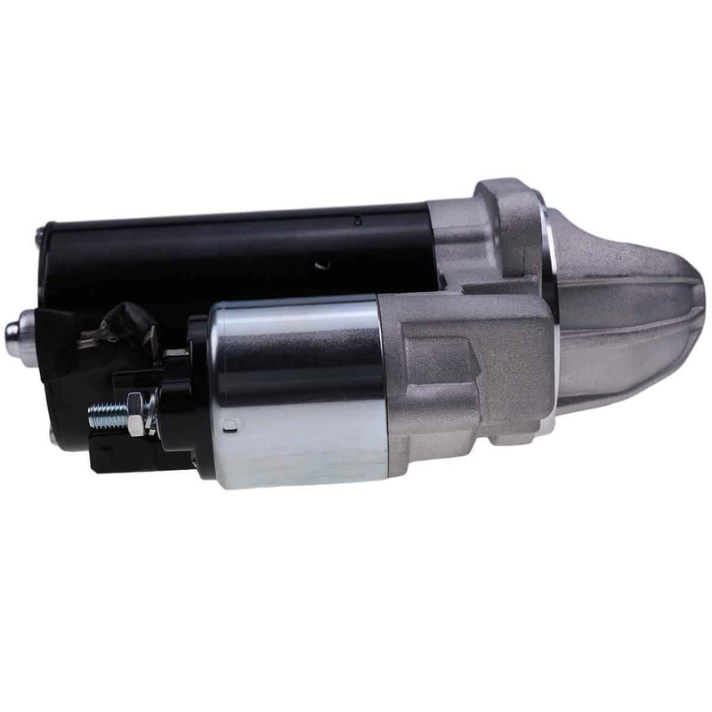 DURAFORCE 12V Starter RE508922 RE540304 for John Deere 4120 4320 4520 313 315 317 320 323