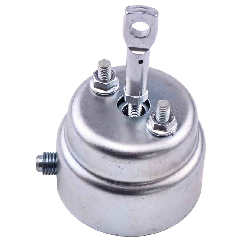 DURAFORCE Turbo Wastegate Actuator Assy 452603-0048 for Caterpillar Engine C13 C15 Acert