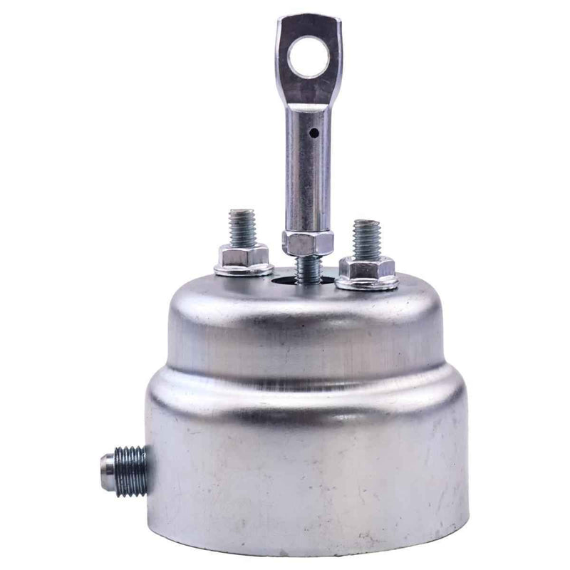 DURAFORCE Turbo Wastegate Actuator Assy 452603-0048 for Caterpillar Engine C13 C15 Acert