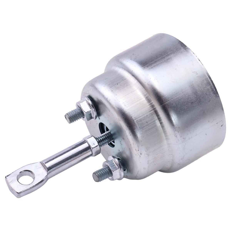 DURAFORCE Turbo Wastegate Actuator Assy 452603-0048 for Caterpillar Engine C13 C15 Acert