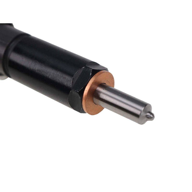 DURAFORCE 4Pcs Injector J919343 J919322 For Case 650G 850E 9030B 9020 580SK 580SL 590SL