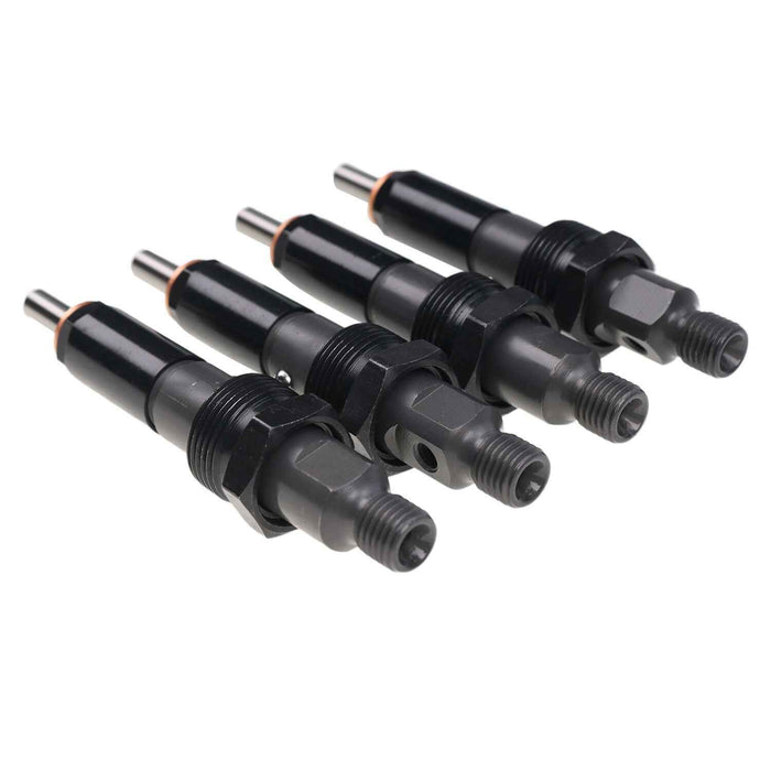 DURAFORCE 4X Fuel Injector 3280048 3919322 3919343 3919302 For Cummins 4BT 6BT 3.9 & 5.9