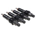 DURAFORCE 4X Fuel Injector 3280048 3919322 3919343 3919302 For Cummins 4BT 6BT 3.9 & 5.9