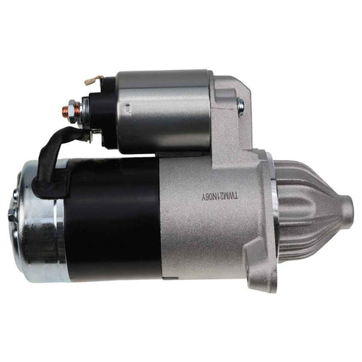 DURAFORCE 12V 8T Starter Motor 185086540 185086370 for Perkins 402D-05 403D-07 103-07