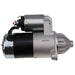 DURAFORCE 12V 8T Starter Motor 185086540 185086370 for Perkins 402D-05 403D-07 103-07