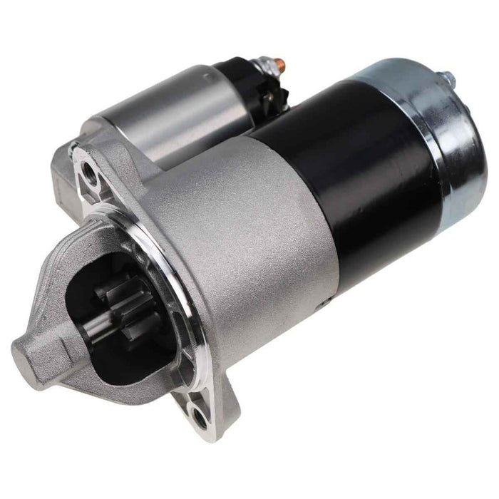 DURAFORCE 12V 8T Starter Motor 185086540 185086370 for Perkins 402D-05 403D-07 103-07