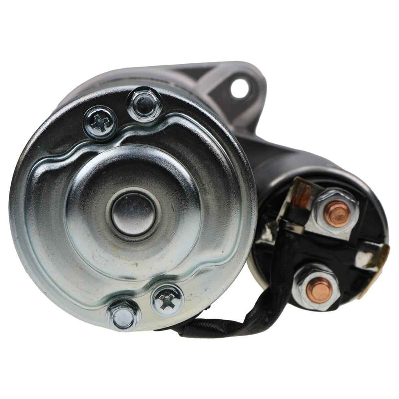 DURAFORCE 12V 8T Starter Motor 185086540 185086370 for Perkins 402D-05 403D-07 103-07
