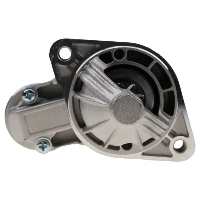 DURAFORCE 12V 8T Starter Motor 185086540 185086370 for Perkins 402D-05 403D-07 103-07