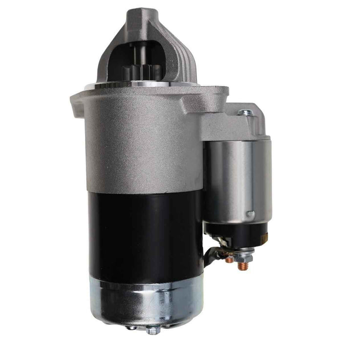 DURAFORCE 12V 8T Starter Motor 185086540 185086370 for Perkins 402D-05 403D-07 103-07